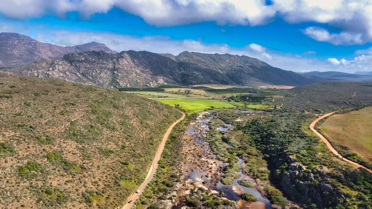 Hoe kies je de beste rondreis door Zuid-Afrika? | Matoke Tours